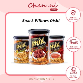 Bim bim mix thái lan hộp 150g
