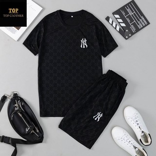 Set Áo quần LV ,Gucci ép vân