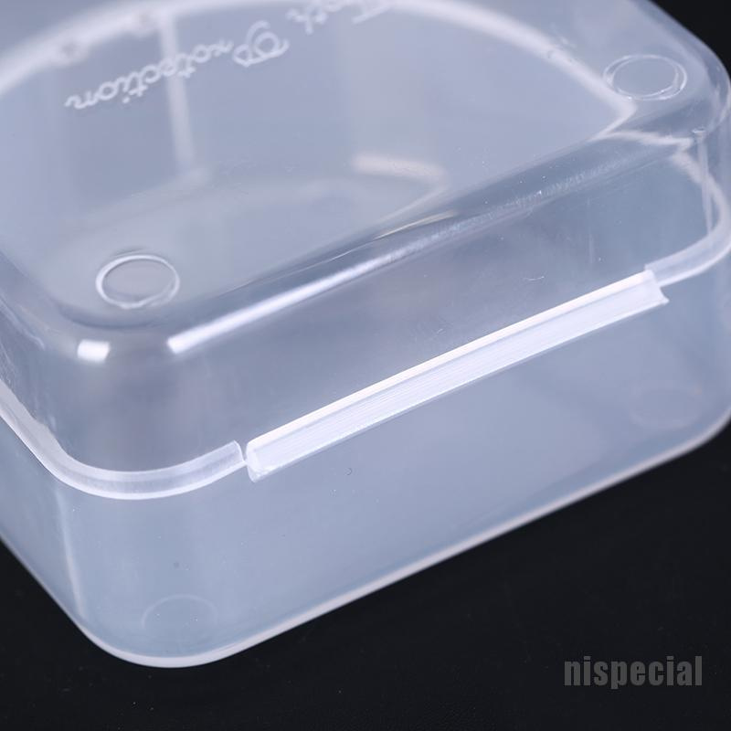 Răng Giả 6.4x6.5x3.5cm