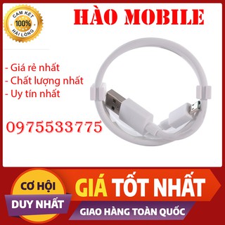 Cáp sạc điện thoại OPPO 4A VOOC cho F9,f11,f11pro