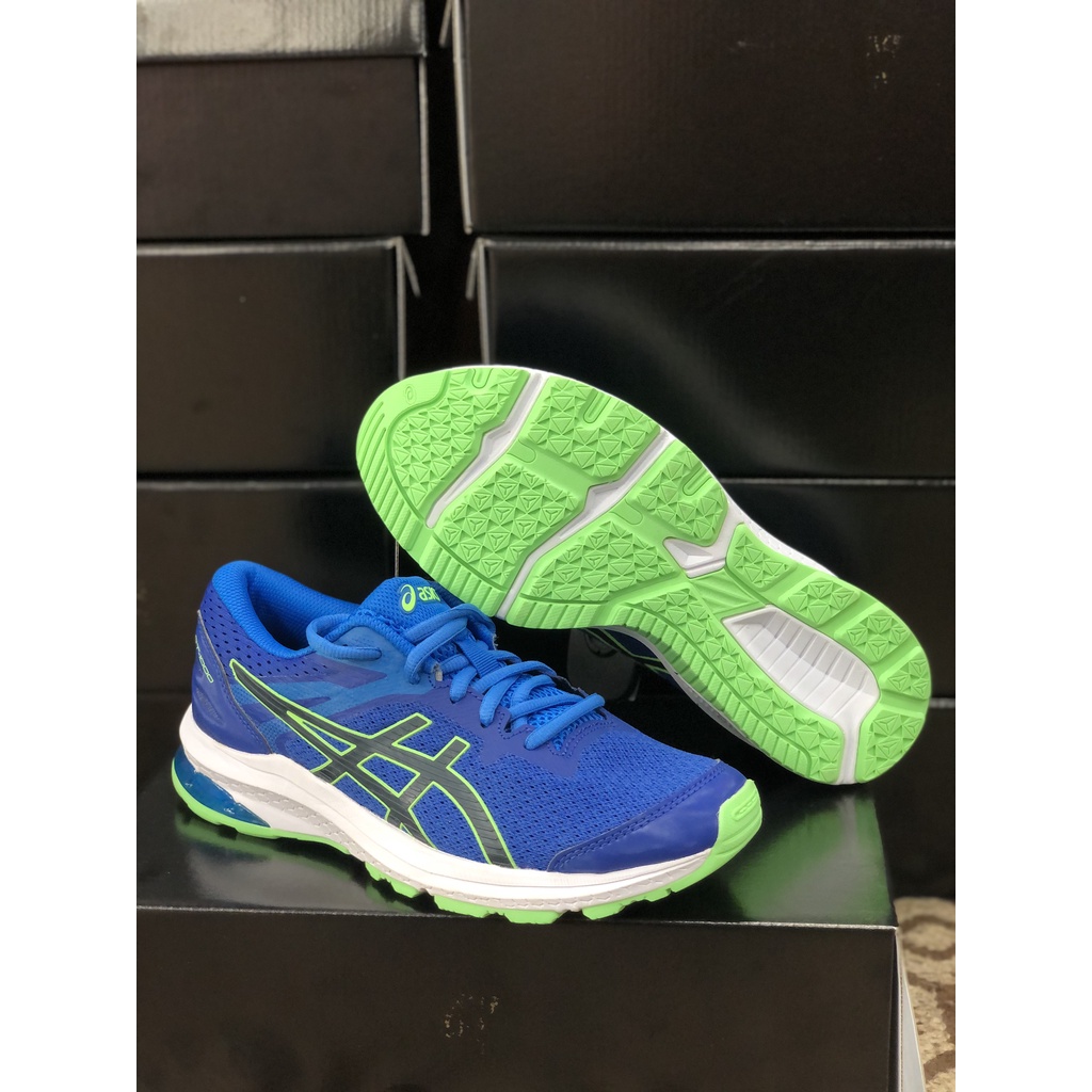 Giày chạy bộ Asics chính hãng nam nữ size 39