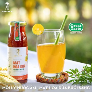 Mật hoa dừa 65gr