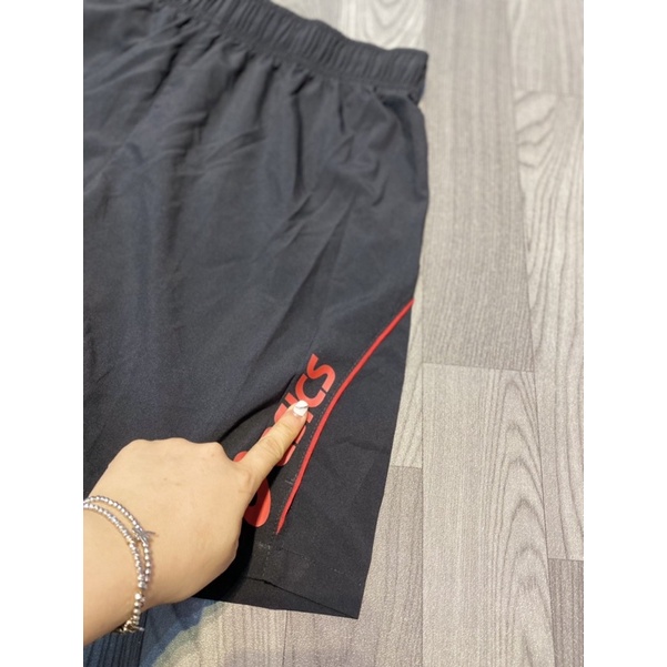 Quần shorts thể thao nam hàng lên