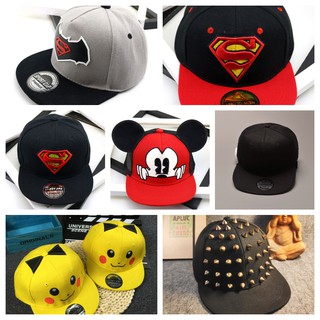Mũ trẻ em ,mũ em bé snapback thời trang 2021
