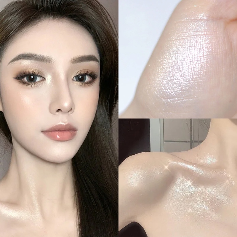 Phấn mắt SUAKE  Phấn Tạo Khối Bắt Sáng Chống Thấm Nước Và Bền Màu Độc Đáo