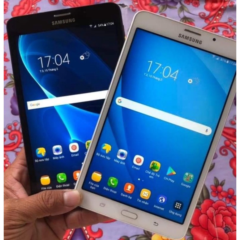 Samsung Tab A6 T285 7 inch 4G LTE