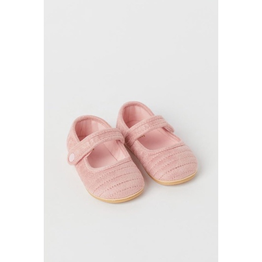 Giày búp bê HM auth