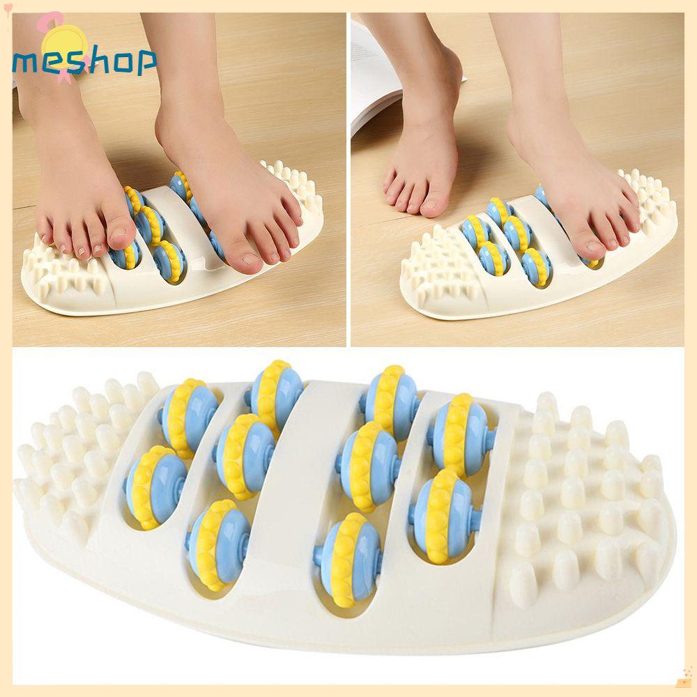 Dụng Cụ Mát Xa Chân Bấm Huyệt Tiện Dụng