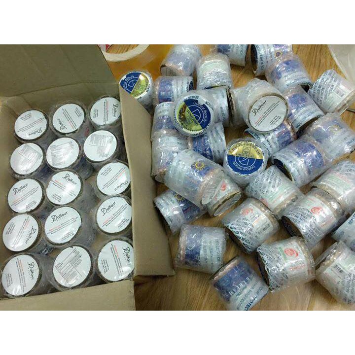 Chuẩn Bill Kem Pháp Xuất Mỹ Dalfour Beauty Ban Đêm/Ban Ngày | BigBuy360 - bigbuy360.vn