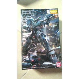 Mô hình lắp ráp mg 1/100 gm sniper 2 bandai