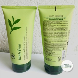 Sữa rửa mặt innisfree 150ml fg200