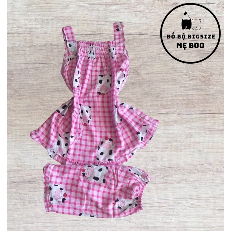 ĐỒ BỘ TOLE DÀI,LỬNG,ĐÙI BIGSIZE