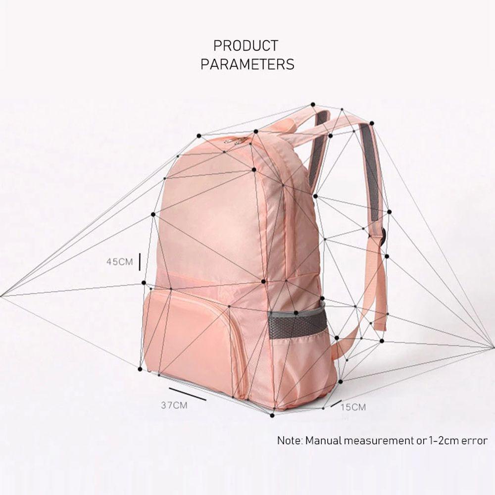 Balo Du Lịch Chống Nước Sức Chứa Lớn BACK2LIFE