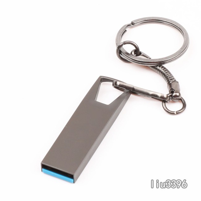 Móc Khóa Kim Loại Chống Nước Có Cổng Usb | BigBuy360 - bigbuy360.vn