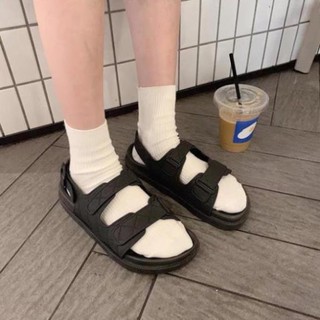 Dép sanđal nữ 2 quai Trám mẫu mới siêu hot