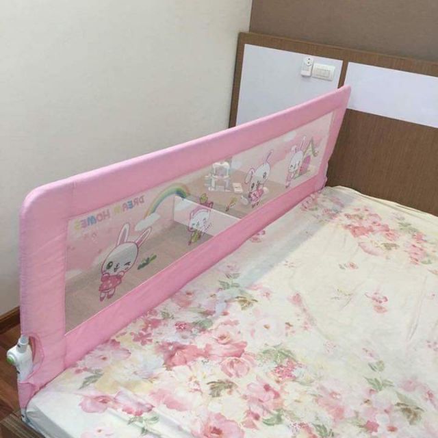 Thanh chắn giường 2m2