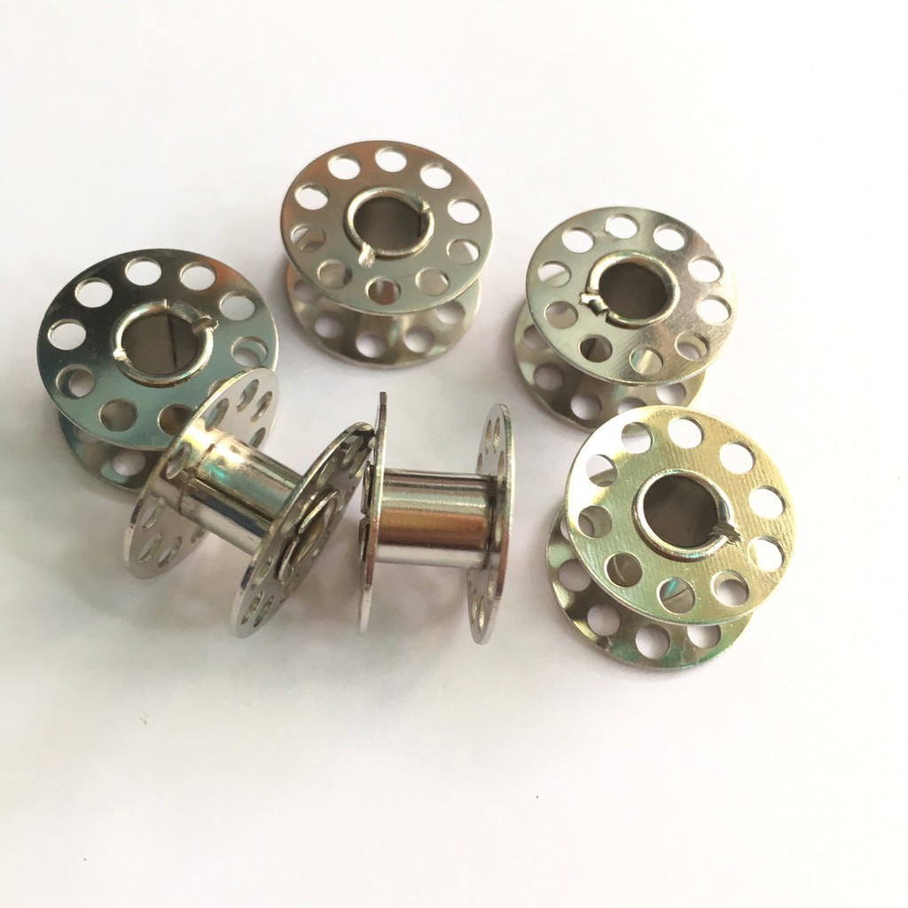 2 suốt chỉ máy may gia đình
