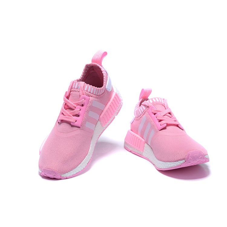GIÀY THỂ THAO SNEAKER NMD R2 LIGHT PINK | BigBuy360 - bigbuy360.vn