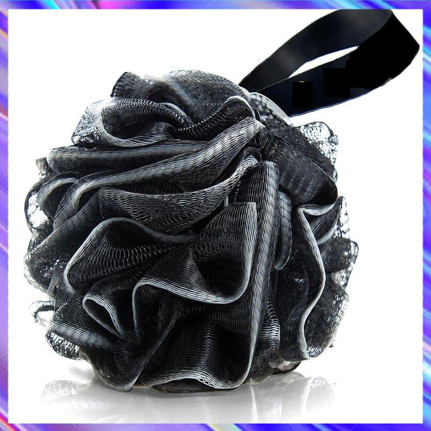 Bath Shower Sponge Home Foam Bath Loofahs Cleansing Brush For Women Men