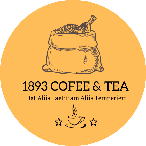 1893 Coffee & Tea