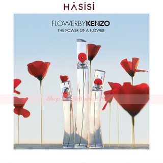 Nước hoa nữ Kenzo Flower Eau De Parfum 100ml