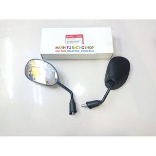 kiếng chiếu hậu xe wave zin