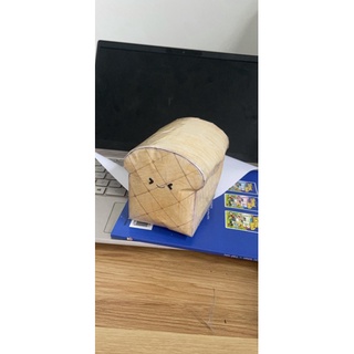 squishy giấy vẽ theo yêu cầu ( Size trung bình )