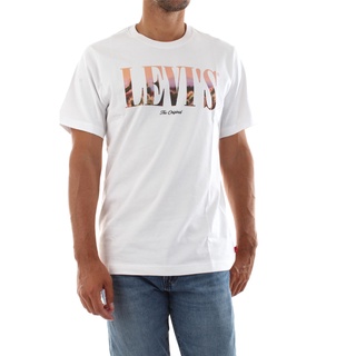 Levi's - áo thun nam 16143-0055