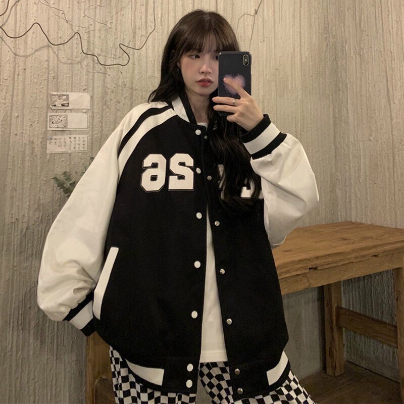 (HCM) ÁO KHOÁC DÙ BOMBER F426 PHONG CÁCH THỜI TRANG HOTTREND HIỆN NAY