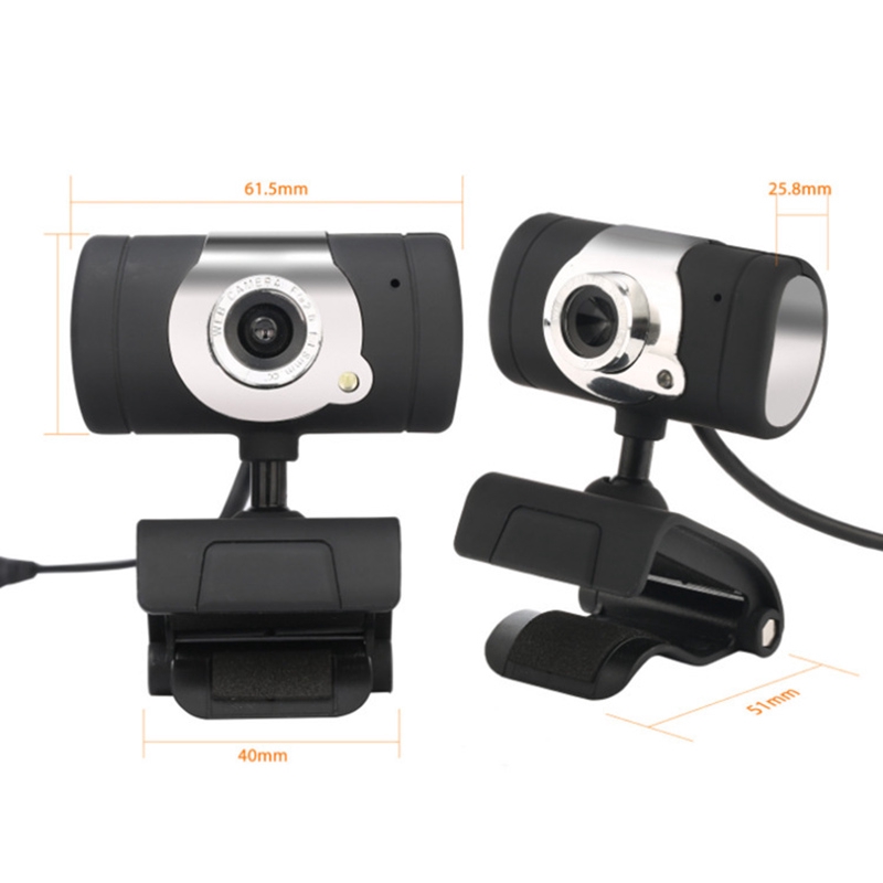 Camera Webcam cho máy tính sạc cổng USB dùng cho dạy học chất lượng cao | BigBuy360 - bigbuy360.vn