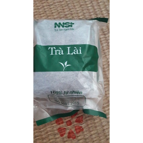 Trà lài tân nam bắc