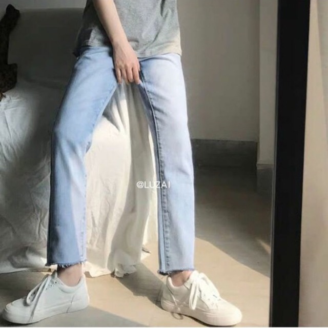 Quần order của Nhật lệ