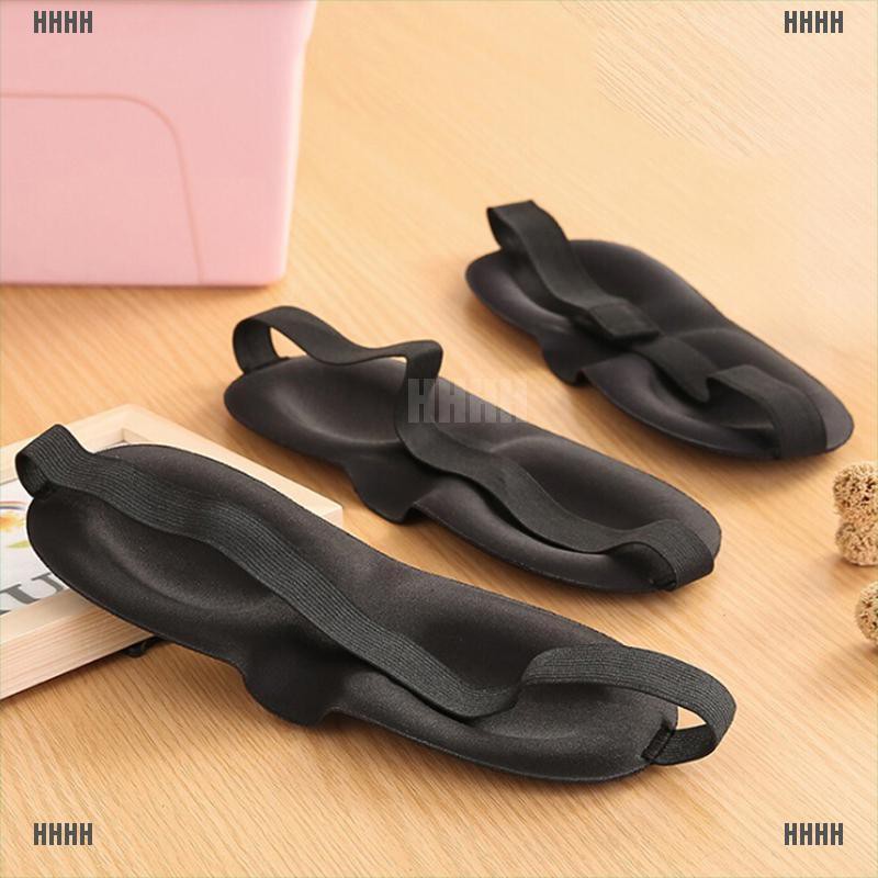 Mặt Nạ Mắt 3D Mềm Mại Thư Giãn Tiện Dụng Khi Đi Du Lịch