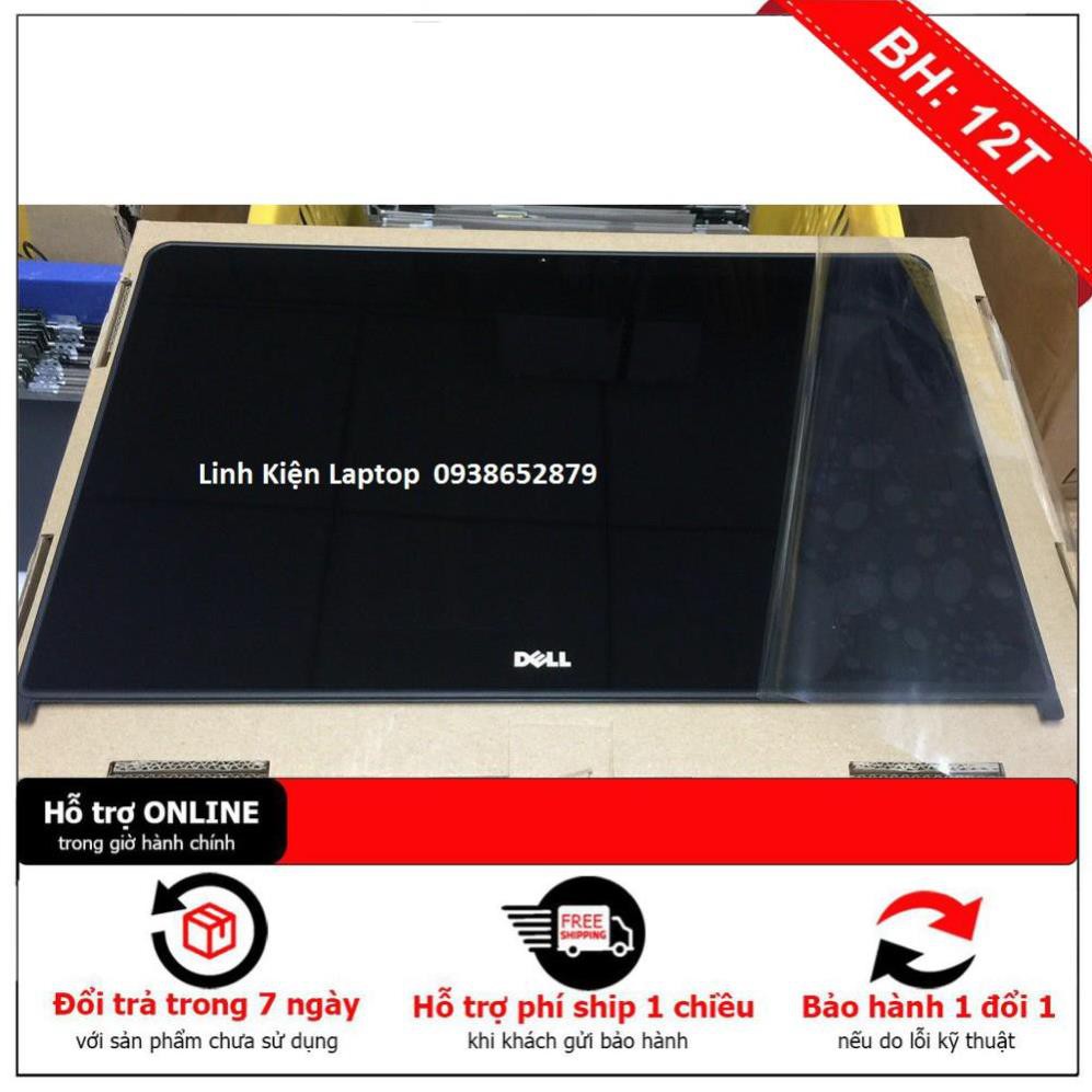 BH12TH  Màn hình cảm ứng Dell inspiron 7559 4K | BigBuy360 - bigbuy360.vn