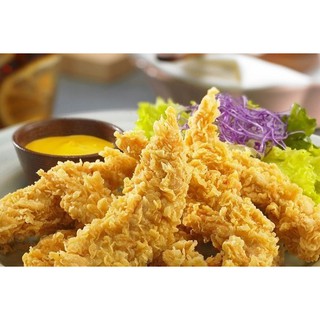 BỘT CHIÊN XÙ OTTOGI 200G