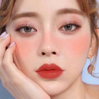 Bảng má hồng Karite 6 ô 🍑