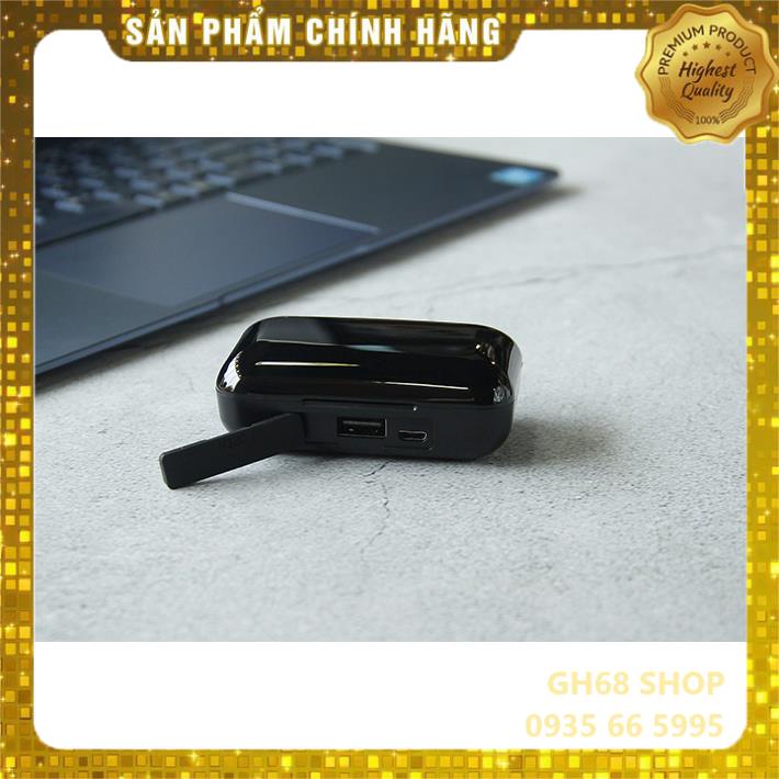 Tai nghe True Wireless Remax TWS-43