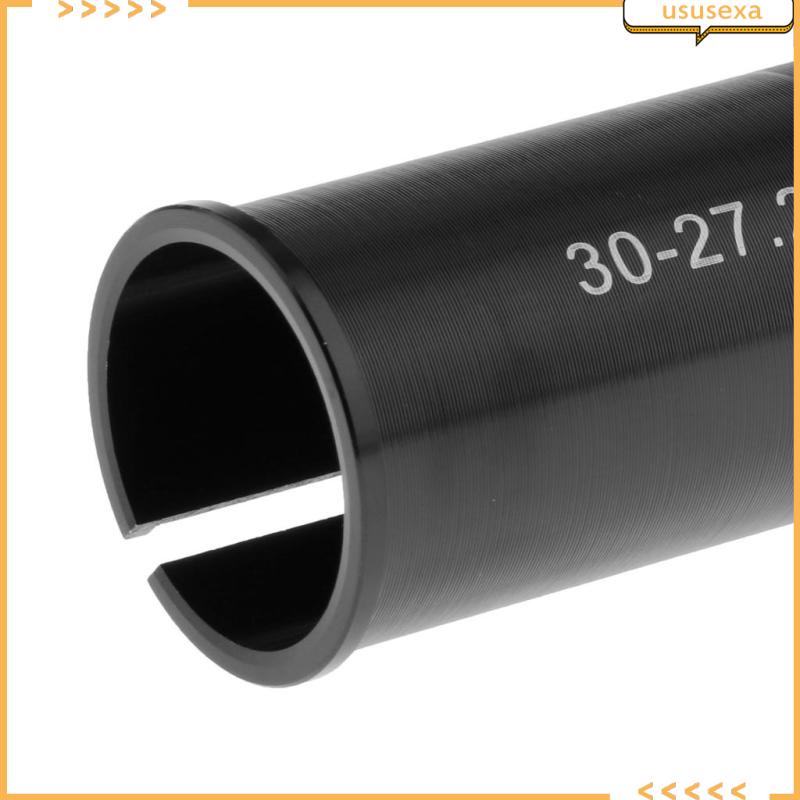 Ống Nối Yên Xe Đạp Bằng Hợp Kim 25.4 / 27.2 / 30.8 / 31.6 / 33.9 / 34.9mm