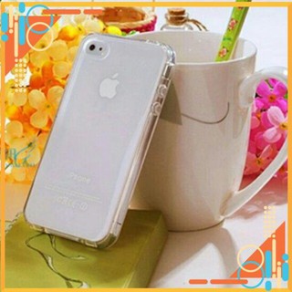 Ốp lưng silicon cho iphone 4G/4S