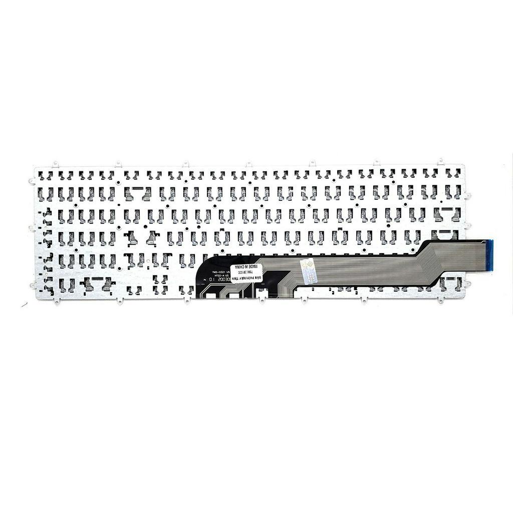Bàn phím laptop DELL Latitude 3590, DELL latitude 3500 - 7566 Bảo hành đổi mới uy tín