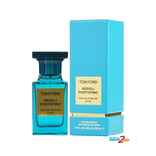 nước hoa nam Tom Ford Neroli Portofino  50ml - Sảng khoái, sang trọng, đẳng cấp  - HÀNG chính hãng
