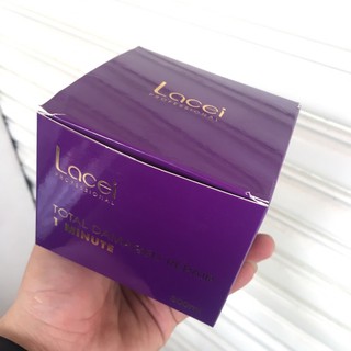 LACEI Kem ủ tóc phục hồi 1 phút 300ml