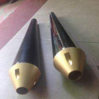 HP65 LON PÔ CAFE CỔ CHAI