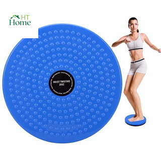 Bàn xoay eo giảm cân - Đĩa xoay tập thể dục