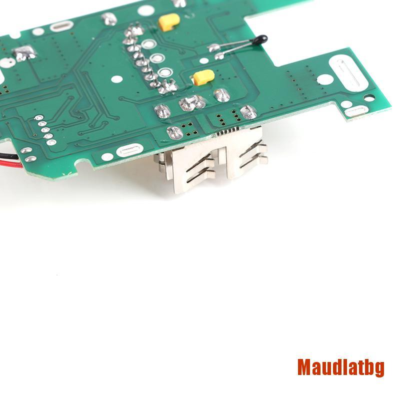 Bảng Mạch Bảo Vệ Sạc Matrix Bl1830 Li-Ion Bms Pcb Cho Makita 18v