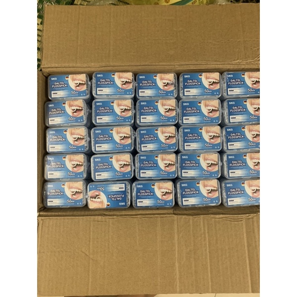 Chỉ nha khoa quốc tế