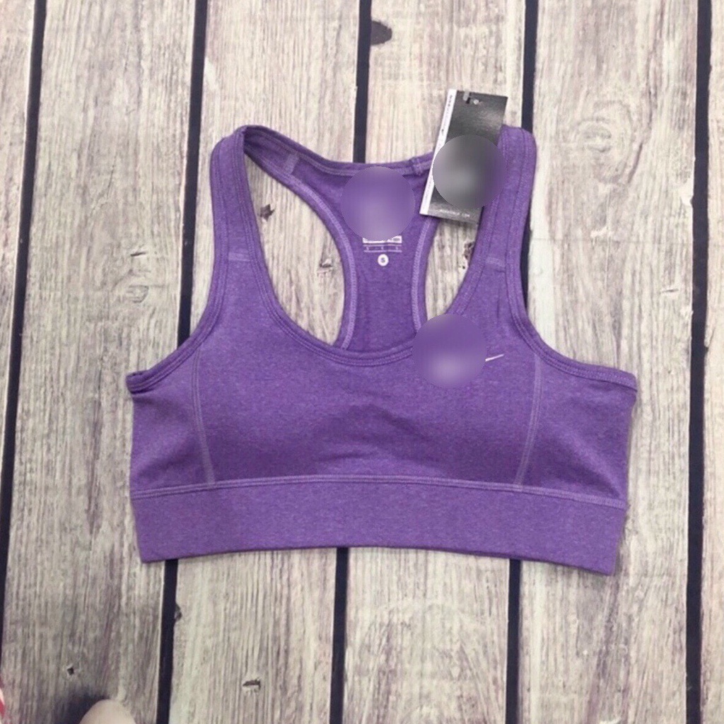 Áo Tập Gym,Yoga Nữ Hàng Xuất Khẩu,Áo Bra Tập Gym Nữ Có Mút Ngực Cao Cấp Size S - XXL