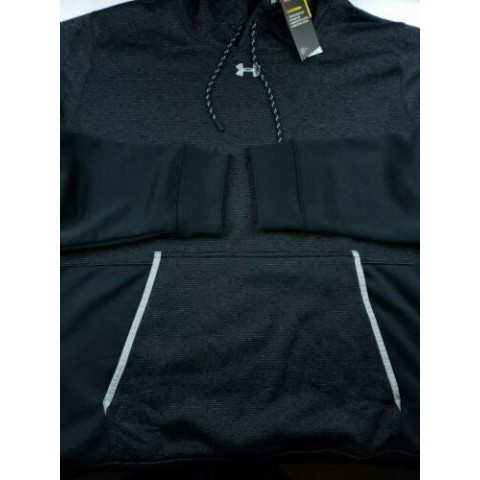 Áo nỉ Under Armour 1310070 Fleece Textured Hoody size S, M, L, XL, 2XL, 3XL