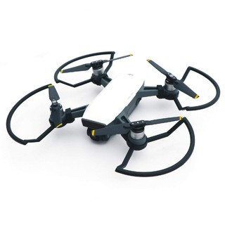 4 Cánh Quạt + Cánh Quạt Cho Dji Spark