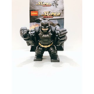 Mô Hình Nhân Vật Batman